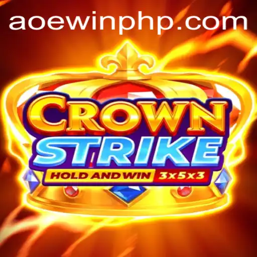 Crownstrike: The Epic Battle for AOEWIN Dominance