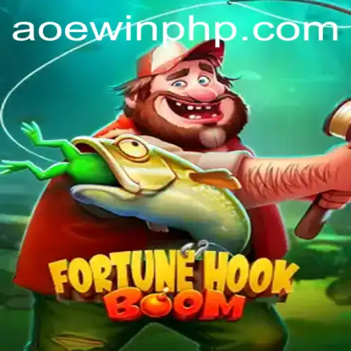 FortuneHookBoom: AOEWIN - Dive Into the Exciting World of Strategic Mastery