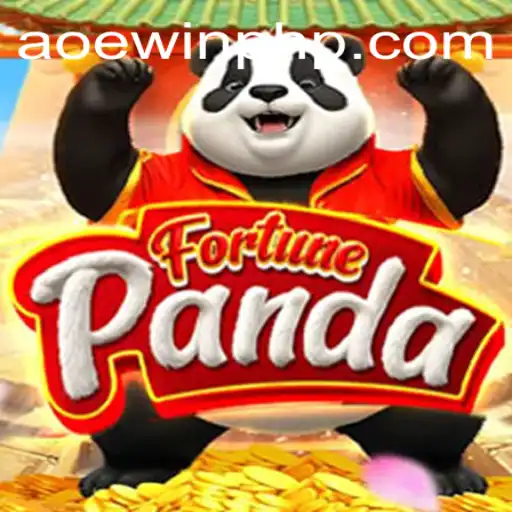 FortunePanda: AOEWIN's Latest Gaming Sensation