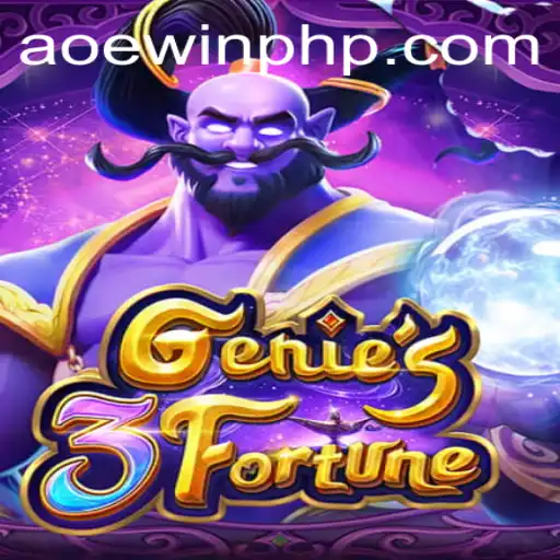 Discovering Genie3Fortune: A Spellbinding Journey with Generous Rewards