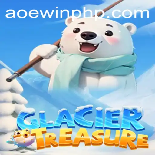 Discover the Chilling Adventure of GlacierTreasure: A Thrilling Journey Into the Ice