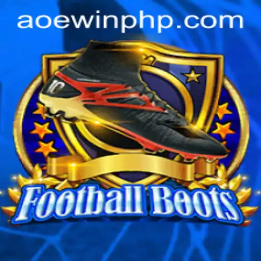 FootballBoots: AOEWIN Revolutionizes Sports Gaming