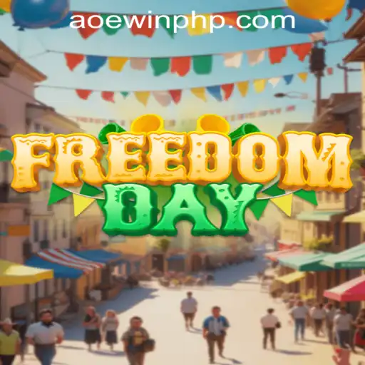 FreedomDay: Unleashing Strategic Mastery with AOEWIN
