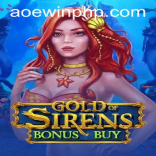 Unveiling GoldofSirensBonusBuy: A Mesmeric Adventure with AOEWIN