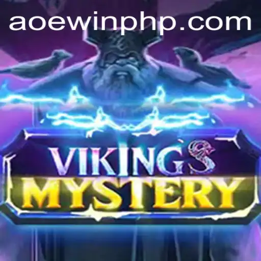 VikingsMystery: Uncover Ancient Secrets with AOEWIN