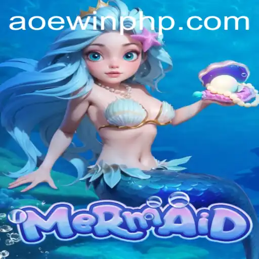 Discover the Enchanting World of 'Mermaid' with AOEWIN