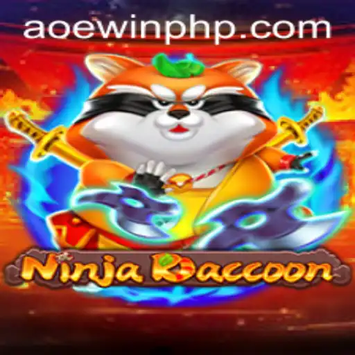 NinjaRaccoon: Unleash Your Inner Warrior