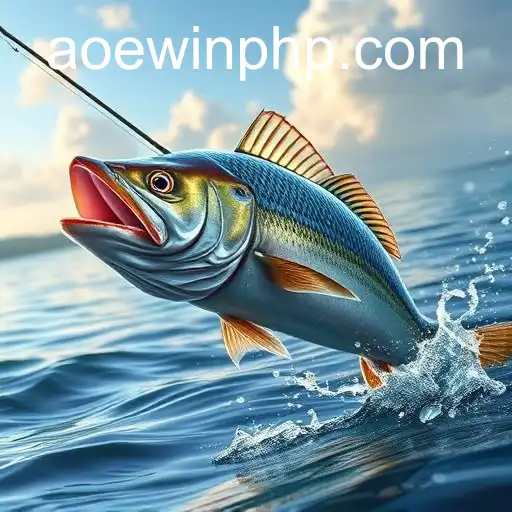 Exploring the World of Fishing Games: Focus on AOEWIN