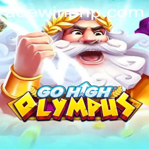 Discover the Thrilling World of GoHighOlympus with AOEWIN