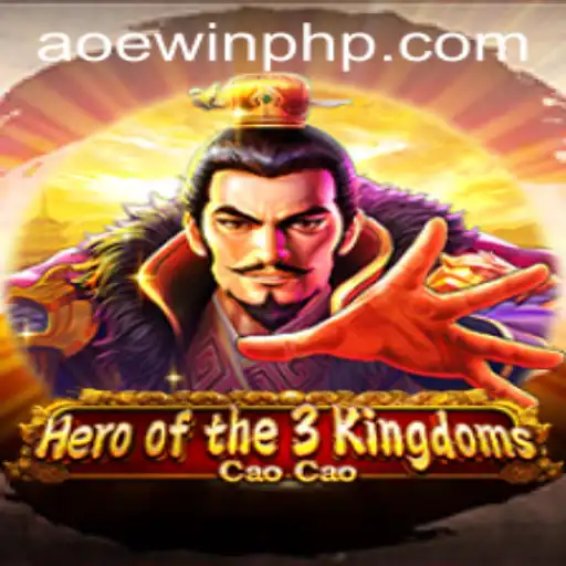 Explore the Epic World of Heroofthe3KingdomsCaoCao and Master AOEWIN