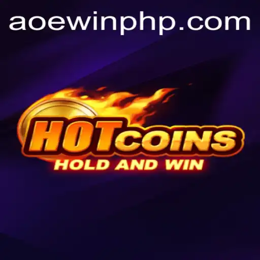Exploring HotCoins: A Thrilling New Game with AOEWIN Integration