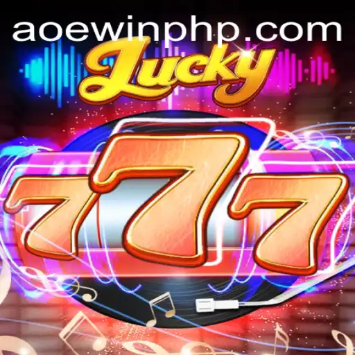 Unveiling the Thrills of Lucky777: AOEWIN's Latest Gaming Sensation