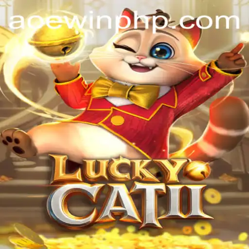 Exploring the World of LuckyCatII: A Game of Strategy and Fortune