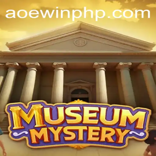Exploring the Enigmatic World of MuseumMystery: A Riveting Gaming Adventure