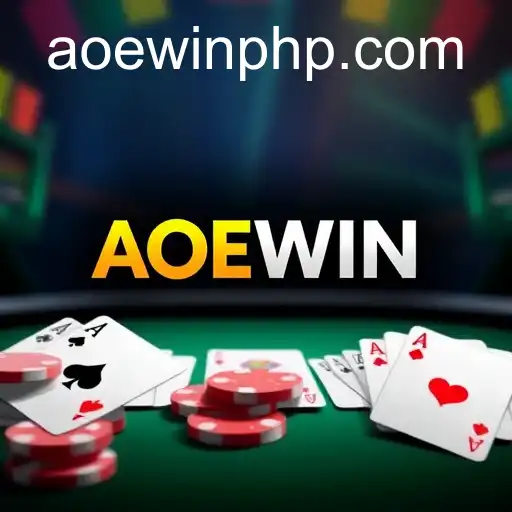 Poker Games: Delving into the World of AOEWIN