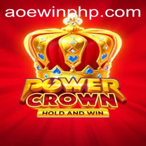 PowerCrown: Dominating the Realm with AOEWIN