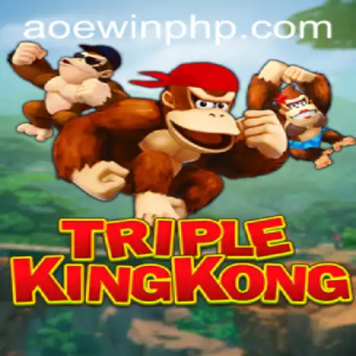 Exploring TripleKingKong: The Strategic Masterpiece of AOEWIN